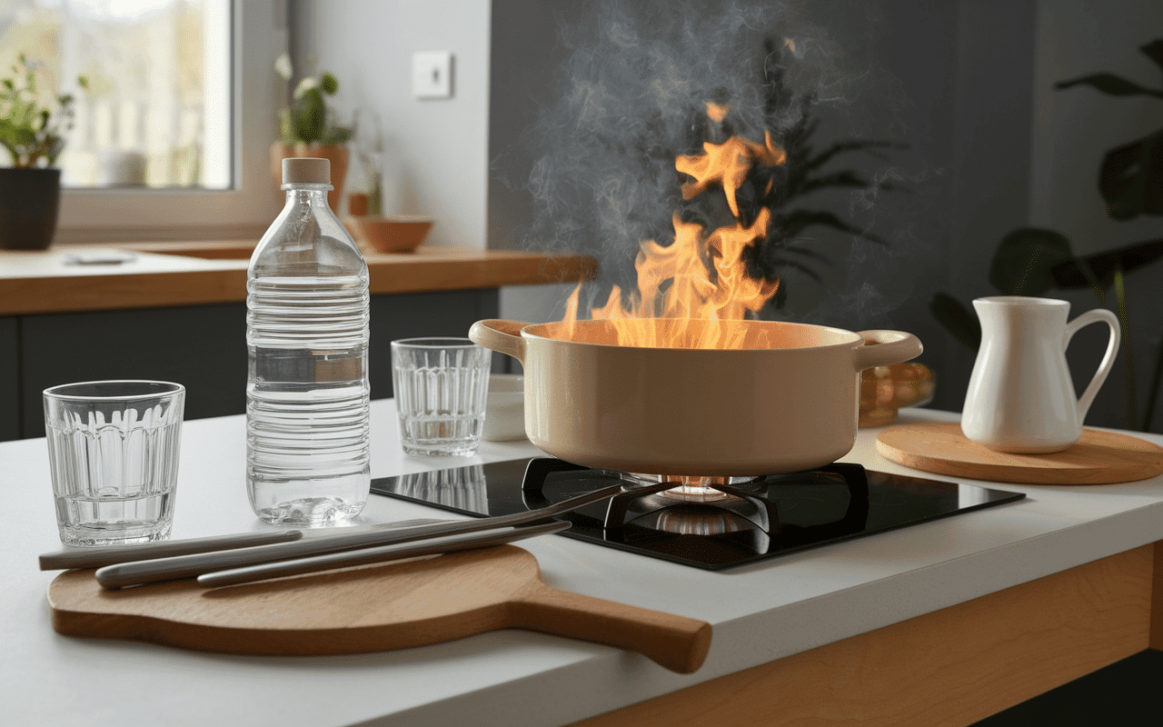 Utensiles cuisine et application 50 cl en ml