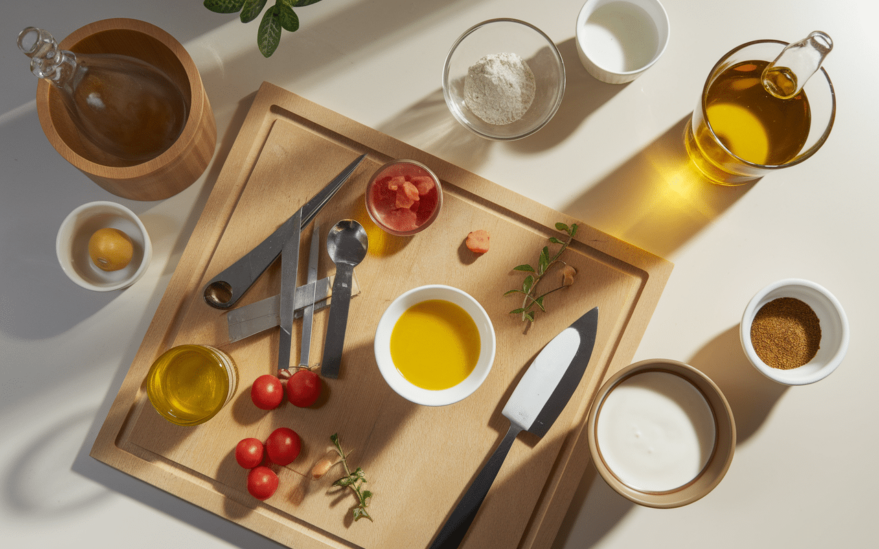 Applications pratiques 200ml en cl cuisine