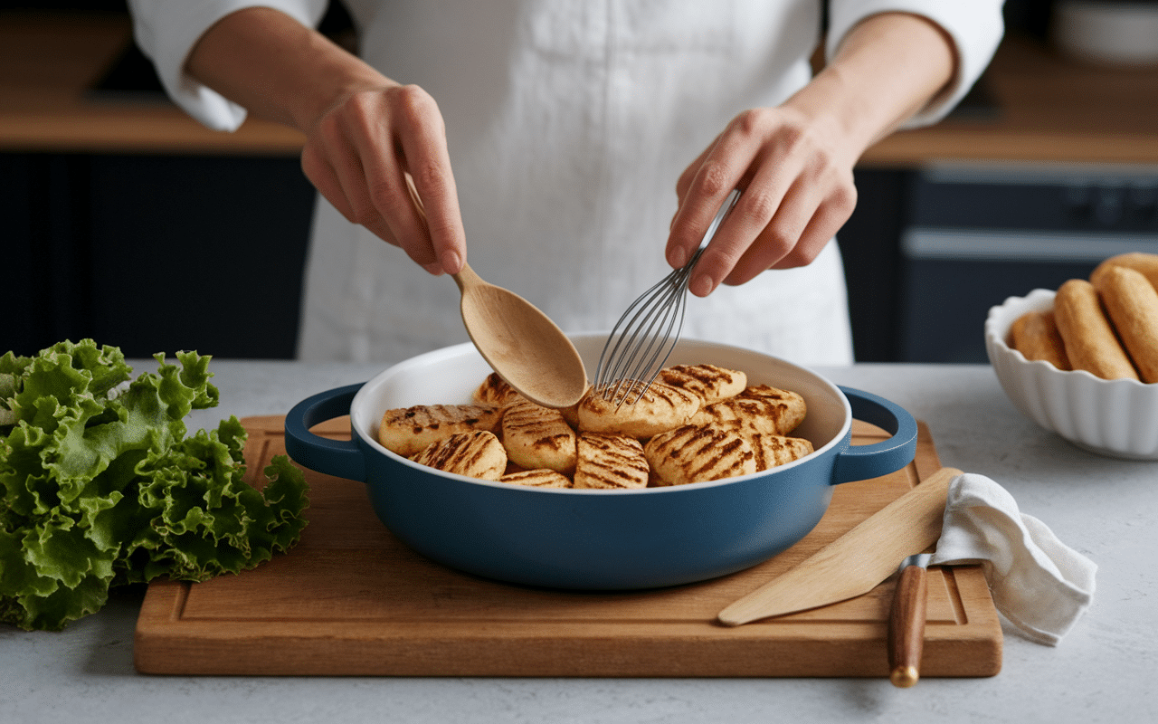 Faire beurre de cacahuète robot culinaire