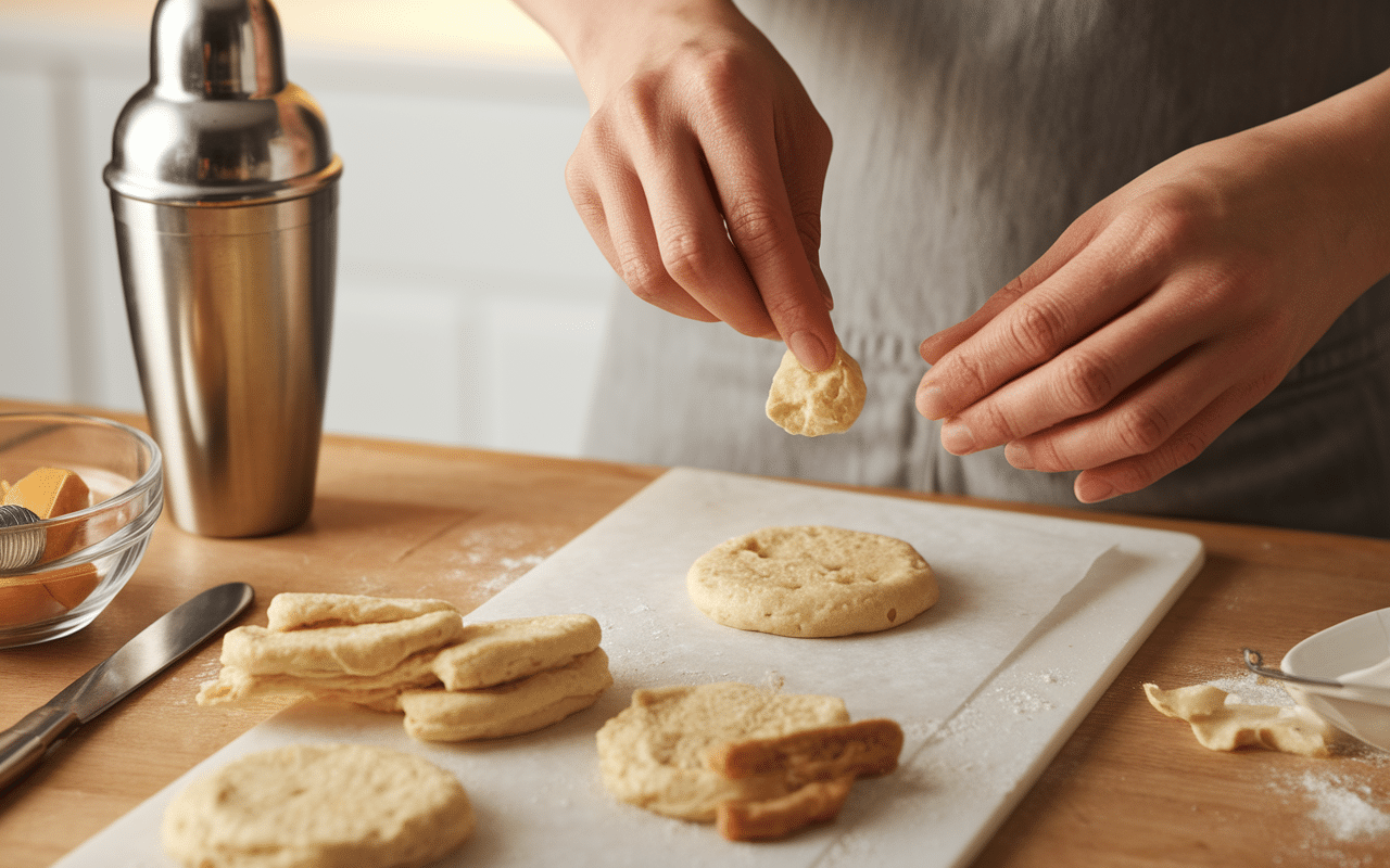 Préparation culinaire avec techniques, Blog Chicchew.fr