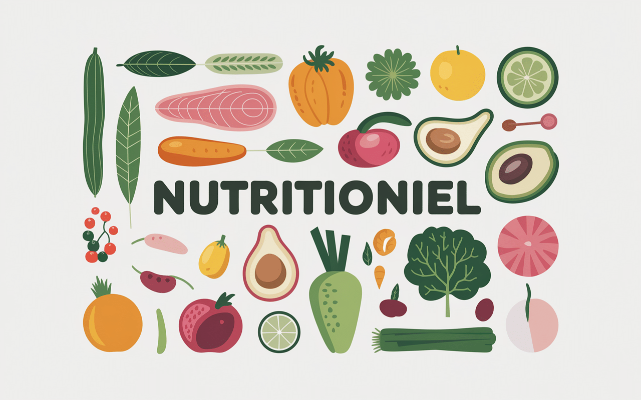 Valeurs nutritionnelles saucisson de sanglier icônes modernes