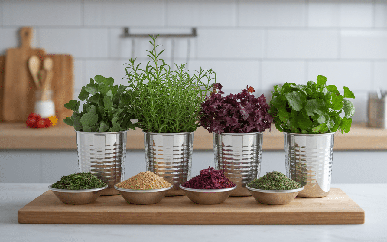 dosage par quoi remplacer l estragon substitut