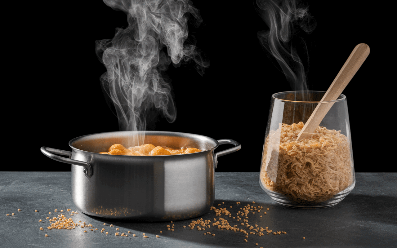 mesurer cuisson quelle quantité de vermicelle par personne