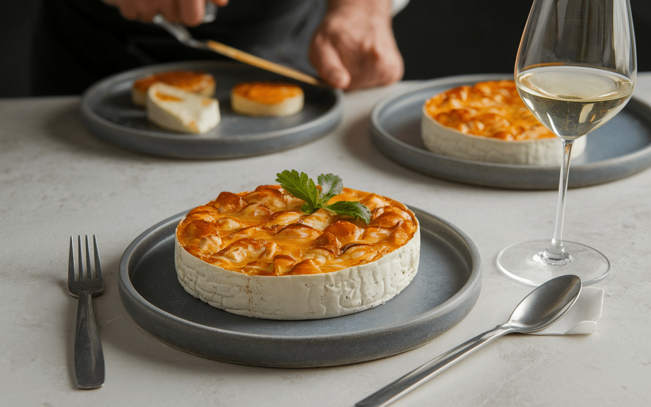 conserver savourer fromage pate dure cuisine