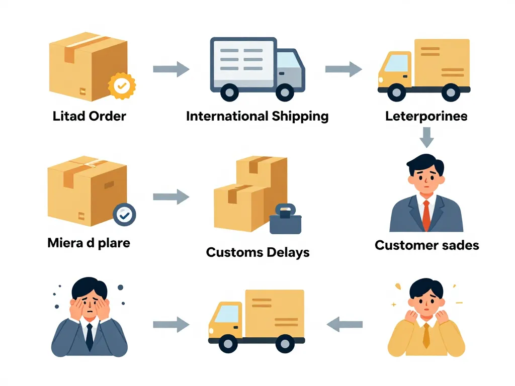 avis litfad livraison service client problèmes