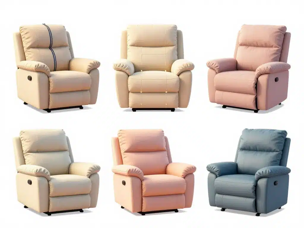 changer housse fauteuil stressless méthodes remplacement housse