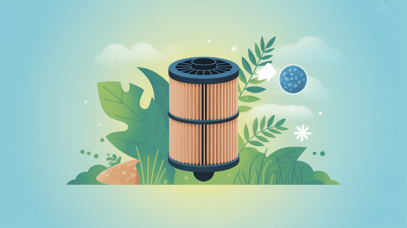 filtre vmc simple flux améliore qualité air intérieur