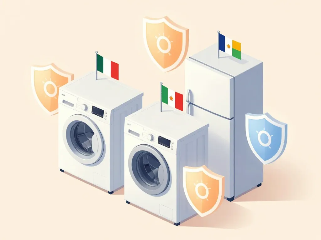 marque Valberg quelle origine fabricant production garanties