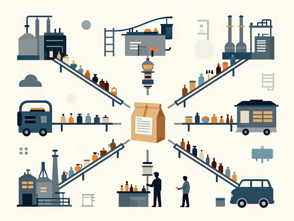 usines partenaires qui fabrique la marque technical