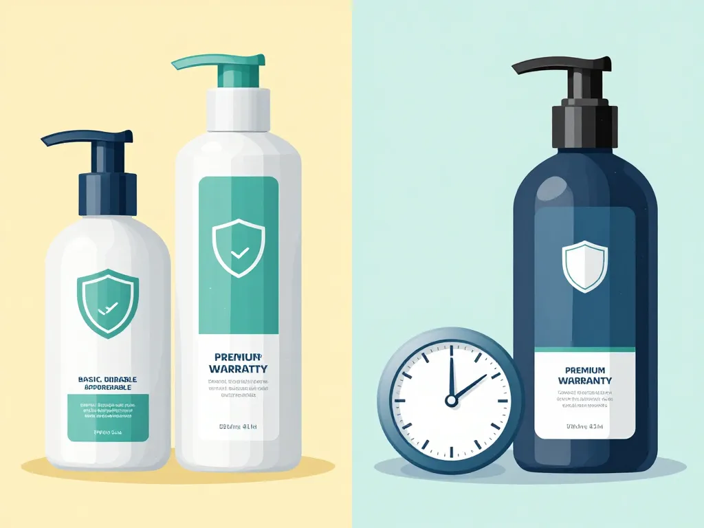 comparatif qualité garantie qui fabrique la marque technical