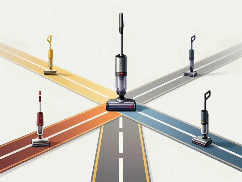 remplacer produit tineco forum choix options officielles alternatives