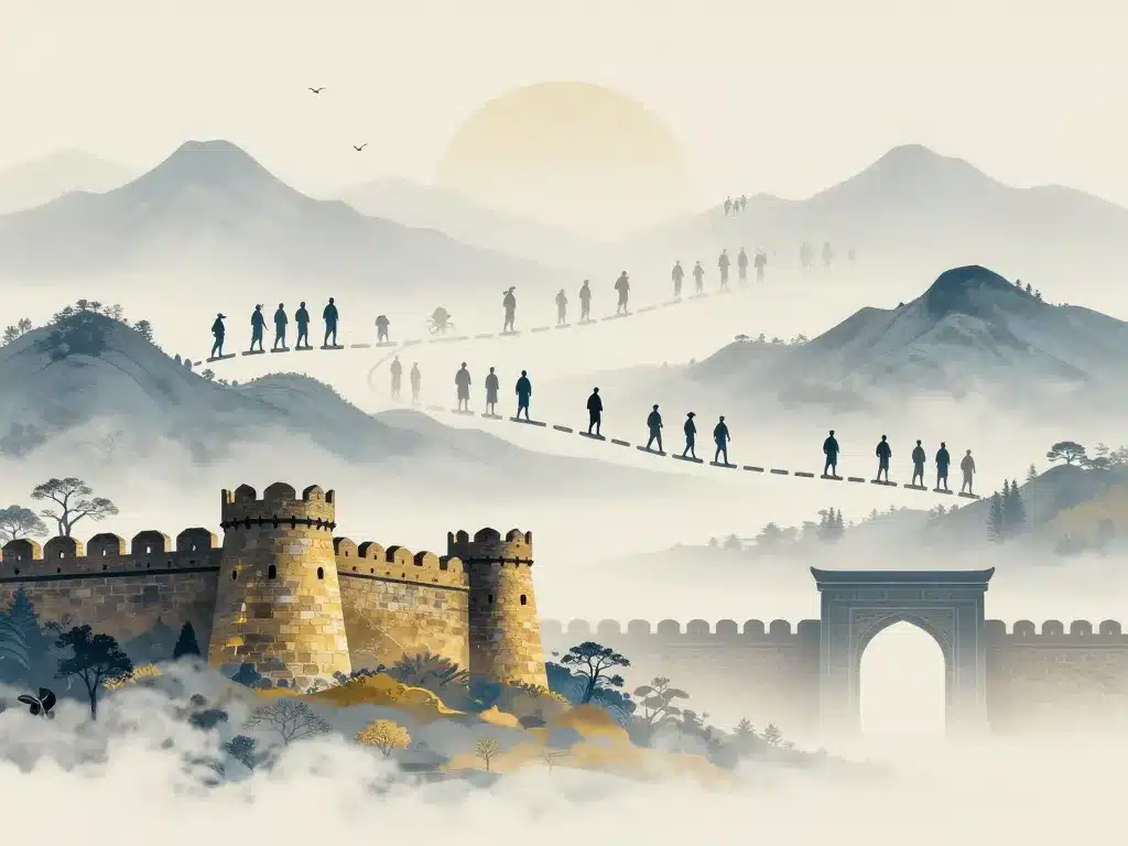 forts historiques et patrimoine col du mont cenis