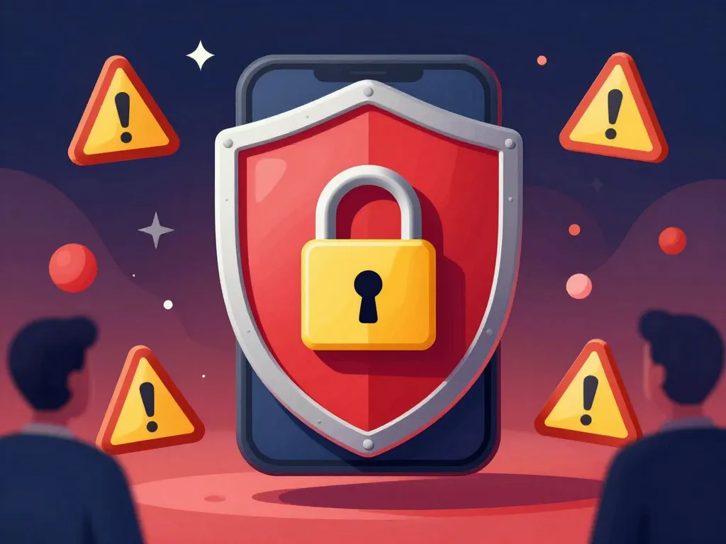 Sécurité arnaque téléphone indicatif Italie