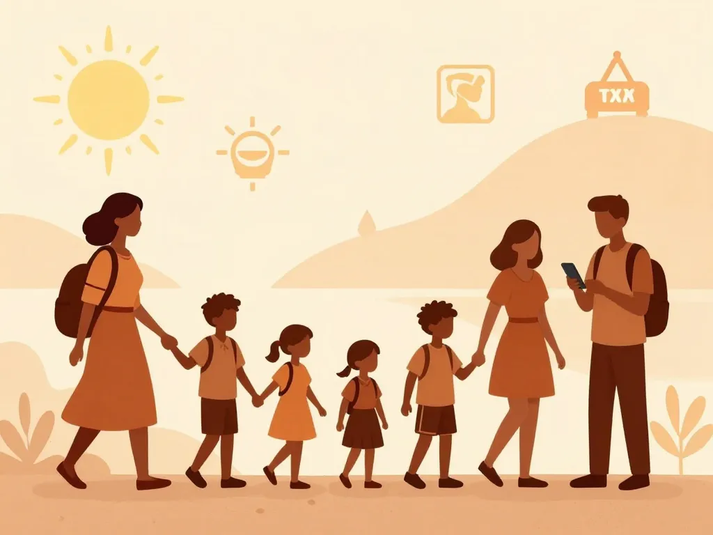 malte pays dangereux sécurité familles étudiants