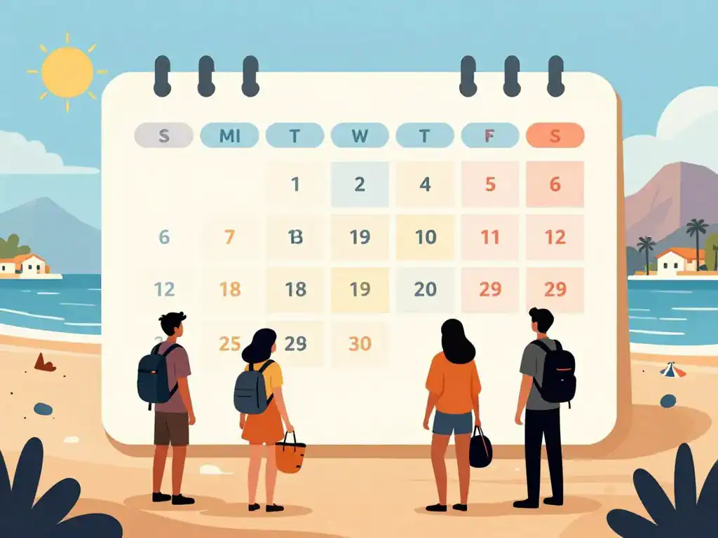 Voyageurs meteo Sicile saisons plage montagne