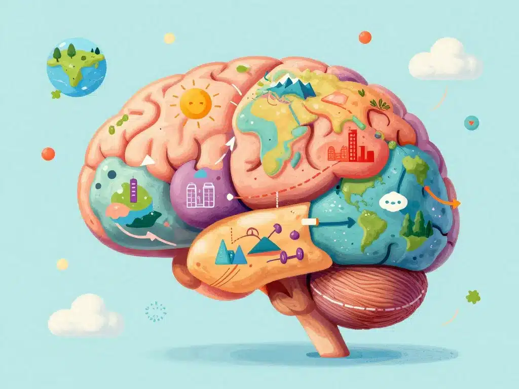 illustration mémoire pays en m