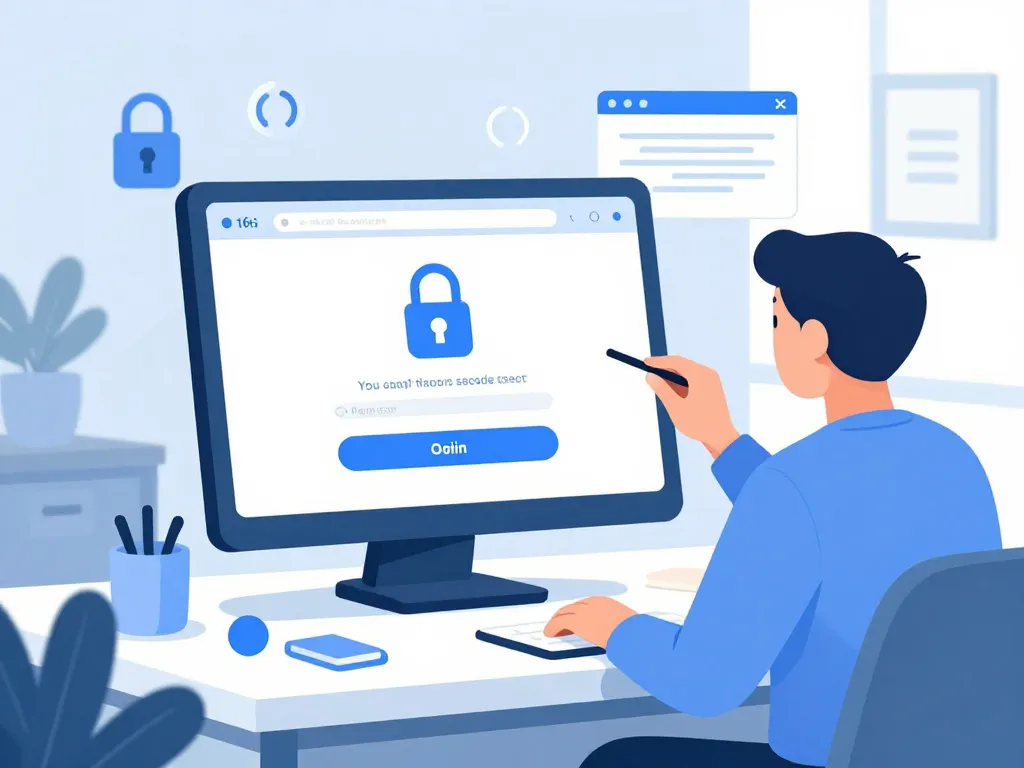 Connexion regardemonsejour patient problèmes fréquents