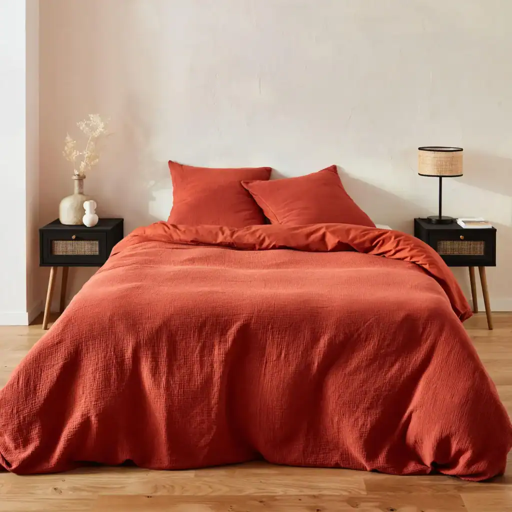 Choisir la table de chevet noire idéale pour votre chambre