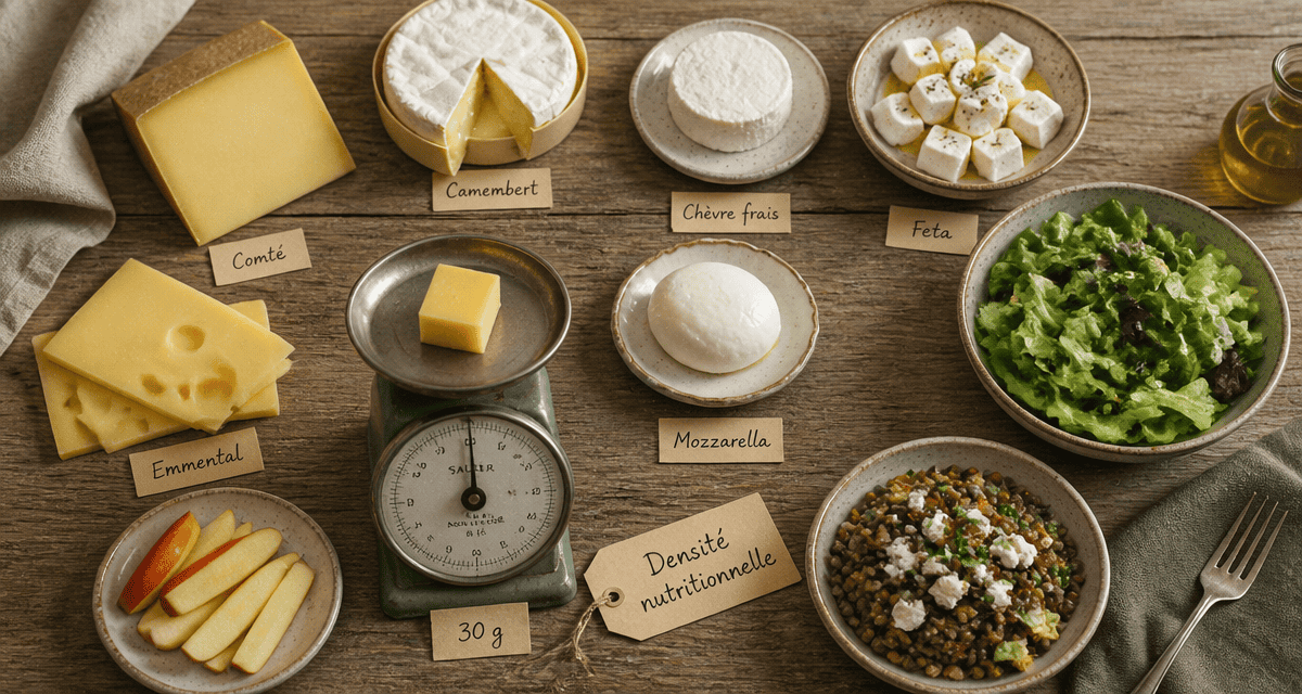 le fromage fait il grossir fromages calories balance