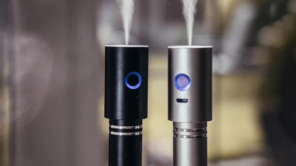 Les tendances des e-liquides premium sur le marché français