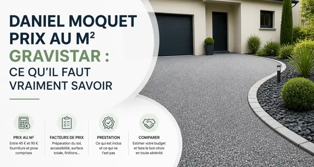 Daniel moquet prix au m2 gravistar : ce qu’il faut vraiment savoir